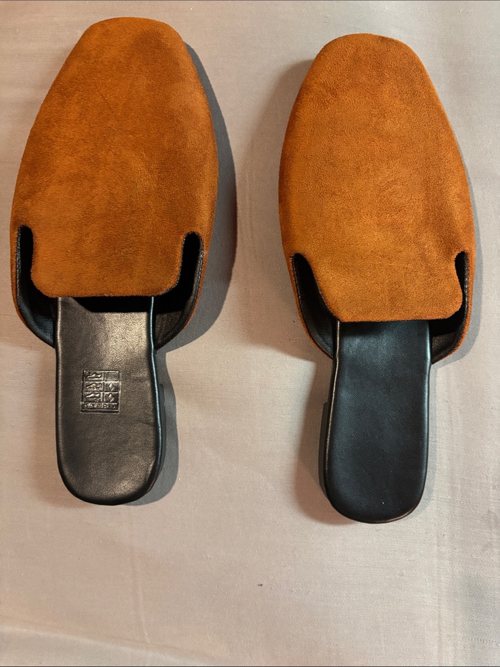 Womens Casual Dressy Slides